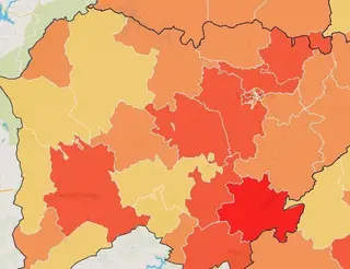 MAPA ZBS 28 de enero 2021
