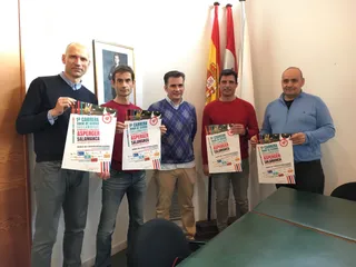 PRESENTACION 10 KM GUDINO