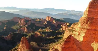 La Fundación Las Médulas pone en marcha el Plan de movilidad para facilitar el transporte