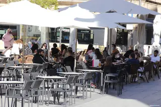 GUÍA | Salamanca pasa al Nivel 2 del ‘Semáforo COVID’: ¿Qué cambios se producen?