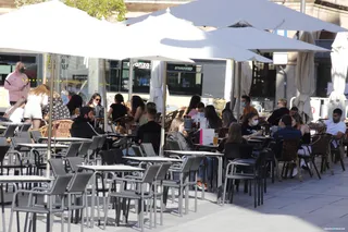 GUÍA | Salamanca pasa al Nivel 2 del ‘Semáforo COVID’: ¿Qué cambios se producen?