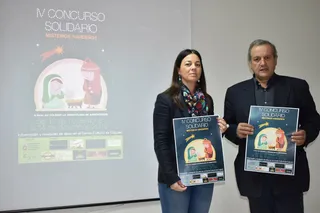 Presentacion concurso solidario