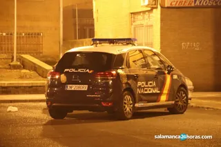 Condenado a un año y once meses de prisión tras ser sorprendido en Salamanca con heroína oculta en los genitales