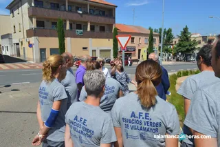 Trabajos del programa AFE en Villamayor (4)