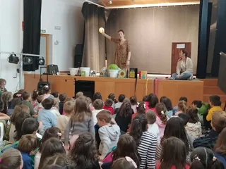 Un punto curioso 3