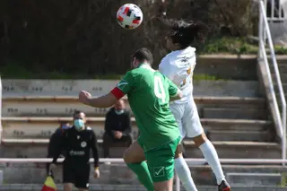 CD Ribert - Coreses