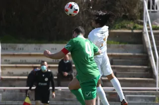 CD Ribert - Coreses