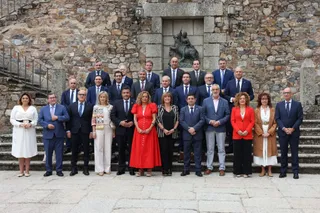 Comisión de Diputaciones Provinciales, Cabildos y Consejos Insulares de la Federación Española de Municipios y Provincias (FEMP)