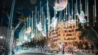 Bcn navidad