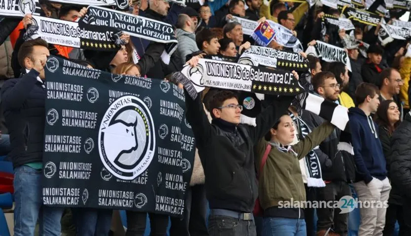 Unionistas - Sabadell
