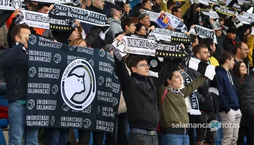 Unionistas - Sabadell