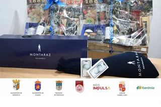 Premios del III Concurso Belenes e iluminación