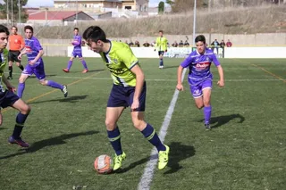 Hemático - Peñaranda REGIONAL 4 DE MARZO