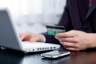 Cinco errores a no cometer para que las cuentas bancarias online sean seguras