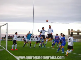 El Ciudad Rodrigo ‘saca tajada’ de los derbis