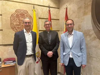 Alcalde Rector UPSA (2)