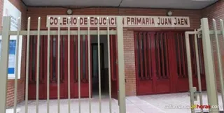 Juan Jaén