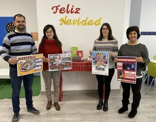 Guijuelo Joven