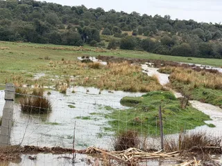 Granizo en Mozárbez | s24h