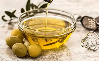 Aceite de oliva virgen extra - FACUA