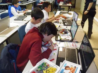 Colegio San Juan Bosco (6)