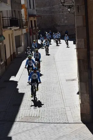 Marcha Gotarrendura
