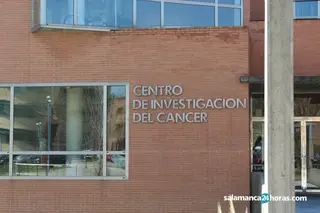 Centro de Investigación del Cancer