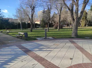 Fuentes del parque de Jesuitas (4)