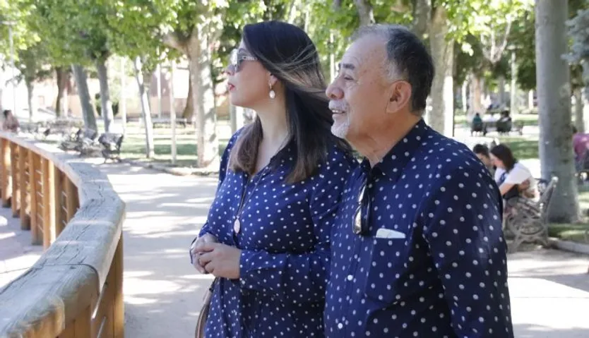 Reportaje donantes