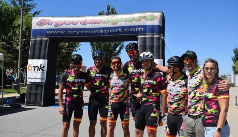 IX BTT Babilafuente Beerbike 2