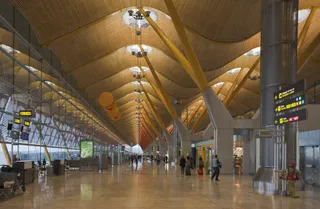 Barajas
