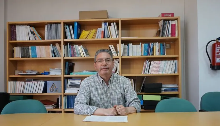 José Vicente Lorente, USAL