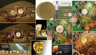 Queso Arribes de Salamanca cumple diez años con más de 400.000 kilos en 2011