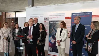 La Universidad de Salamanca refuerza su oferta de especialización con dos nuevos másteres y un doctorado