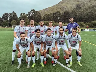 Once titular del Salamanca CF UDS ante el Sámano | FOTO SALAMANCA CF UDS
