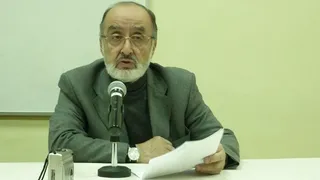 El poeta chileno Sergio Macías gana el IX Premio Internacional de Poesía Gastón Baquero