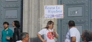 Los bancos rechazan o ignoran el 88% de las reclamaciones por cláusulas suelo