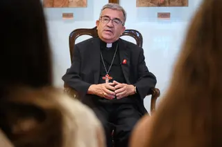 Luis Argüello
