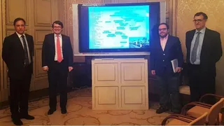 El Ayuntamiento reformará más de cien calles en la ciudad hasta el año 2019
