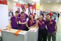 Feria de Bienvenida a estudiantes