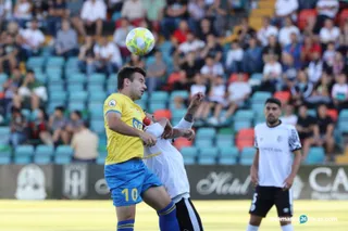 Salamanca CF UDS Real Unión (3)