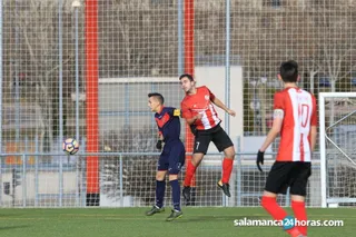 JUVENIL Pizarrales Bembibre