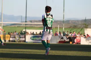Guijuelo - Salamanca CF UDS