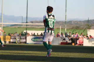 Guijuelo - Salamanca CF UDS