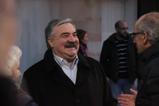 Fin de Campaña del PP con Carbayo