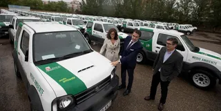 ENTREGA VEHICULOS FOMENTO 03