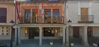 Ayuntamiento macotera