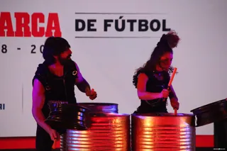 Gala Marca entrega D'Alessandro (38)