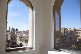 Inauguración del Centro Internacional del Español CIE-USAL