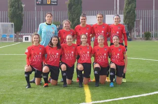 Salamanca FF Badajoz (1)